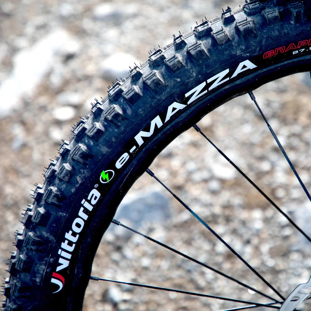 Victory Tire e-Mazza enduro