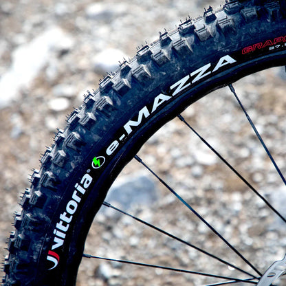 Victory Tire E-Mazza Enduro pronta