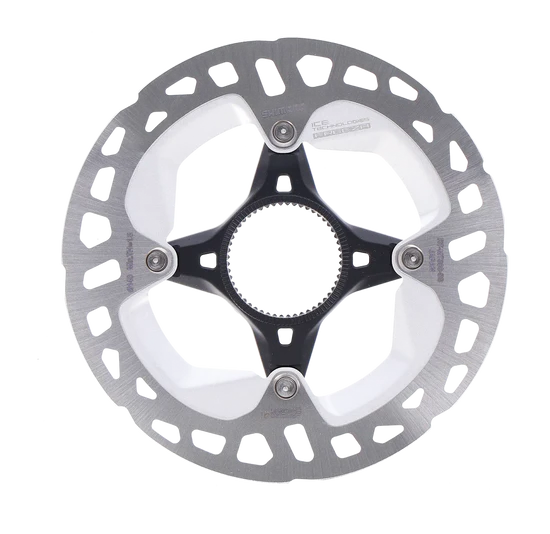 Shimano RT-MT800 ULTEGRA / GRX / XT LOCK RING DISC
