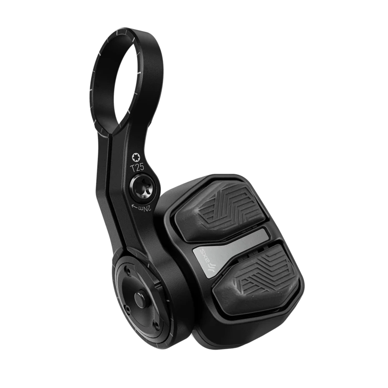 Pilot Sram Axs Pod Controller Ultimate D1