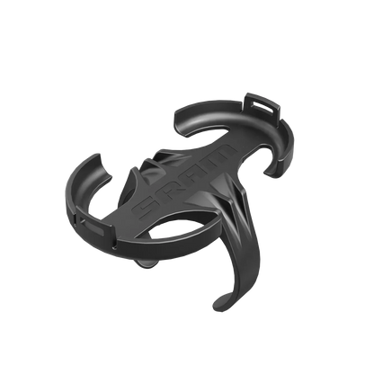 Sterowanie bezprzewodowymi migaczami Sram eTap AXS