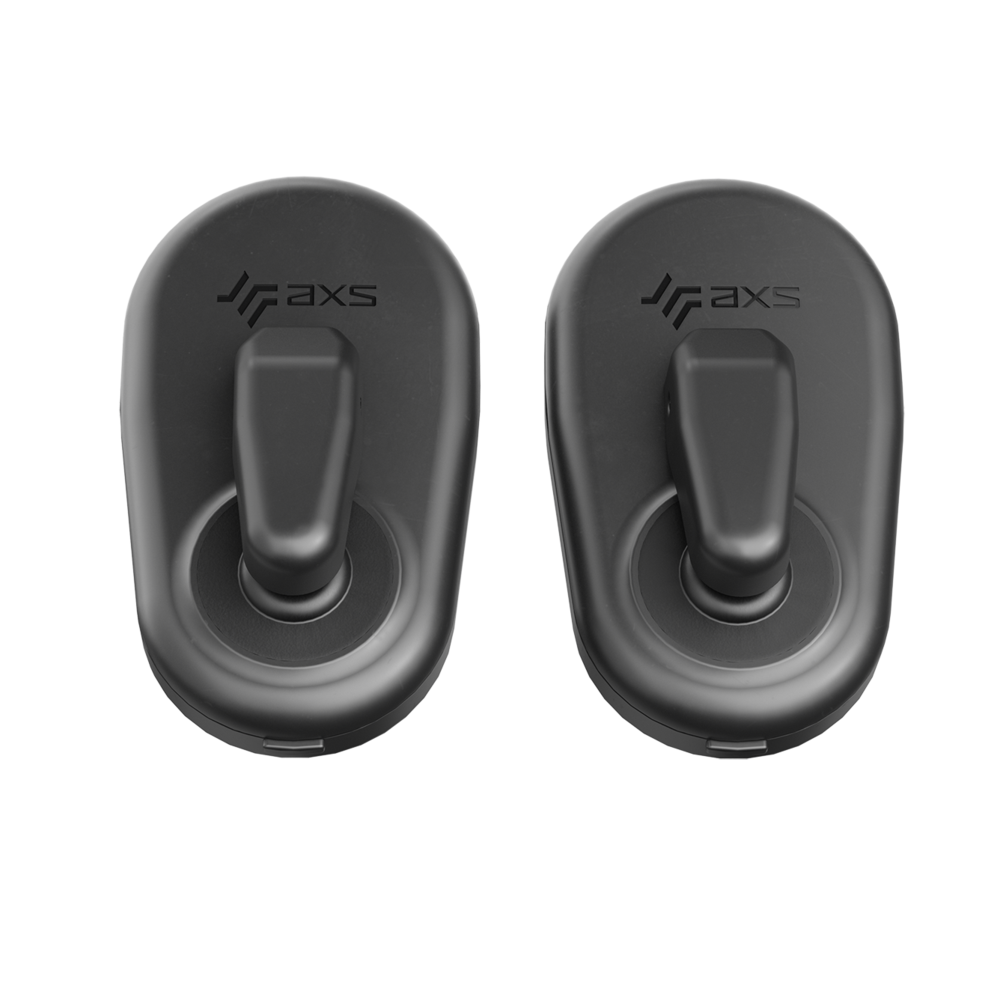 Sterowanie bezprzewodowymi migaczami Sram eTap AXS