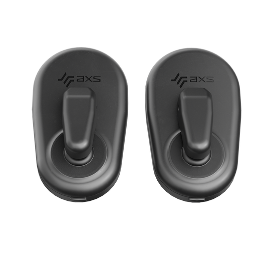 Sterowanie bezprzewodowymi migaczami Sram eTap AXS