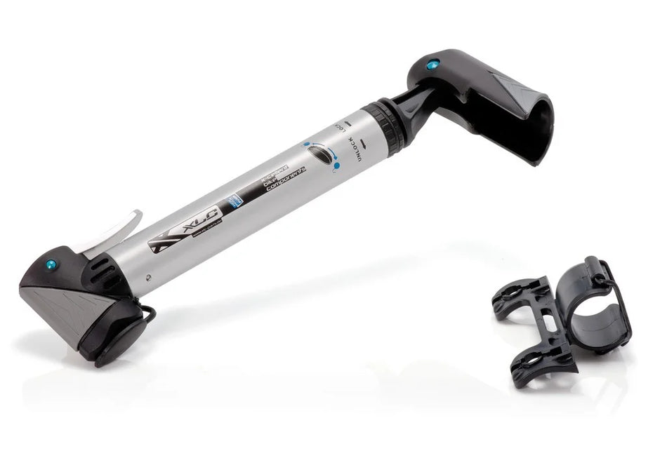 Mini Pompe Télescopique Xlc Alpha' PU-T02