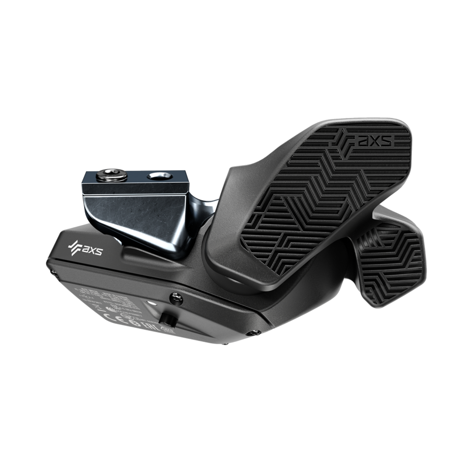 Tylny kontroler Sram AXS Rocker z 2 przyciskami