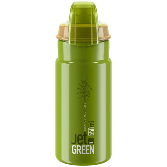 Elite Jet Green Elite 550 ml butelka