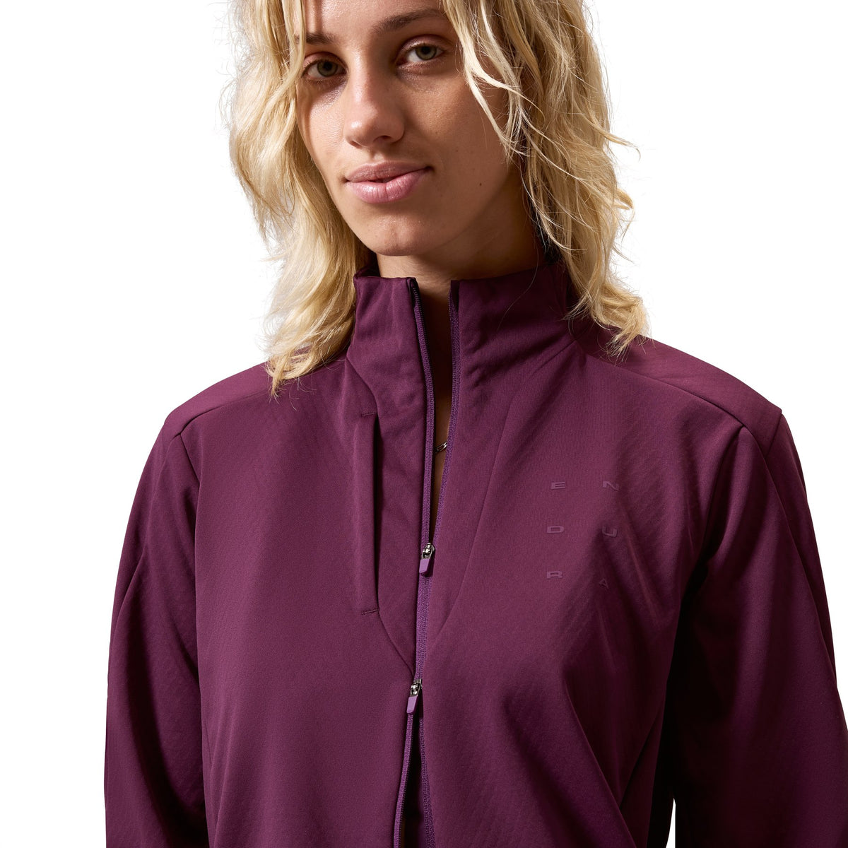 Giacca Da Donna Endura WMS Alltrack Race Wind