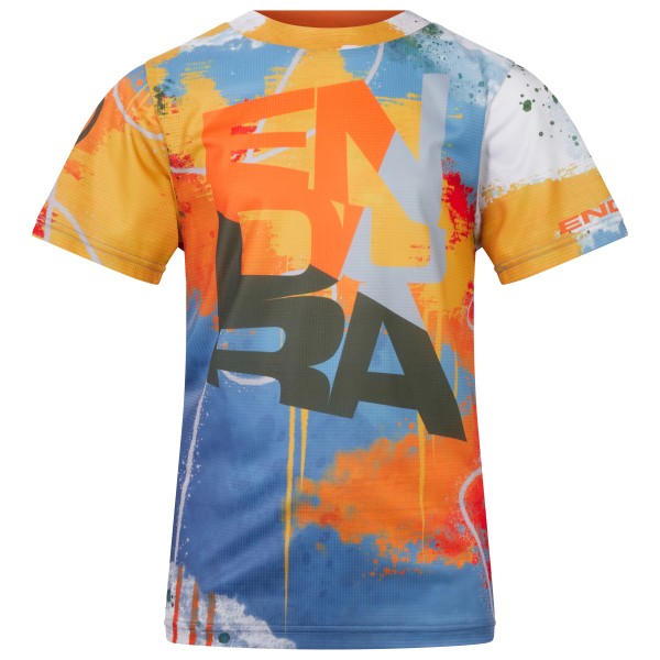 Endura Strack Core Tee Kids' Jersey