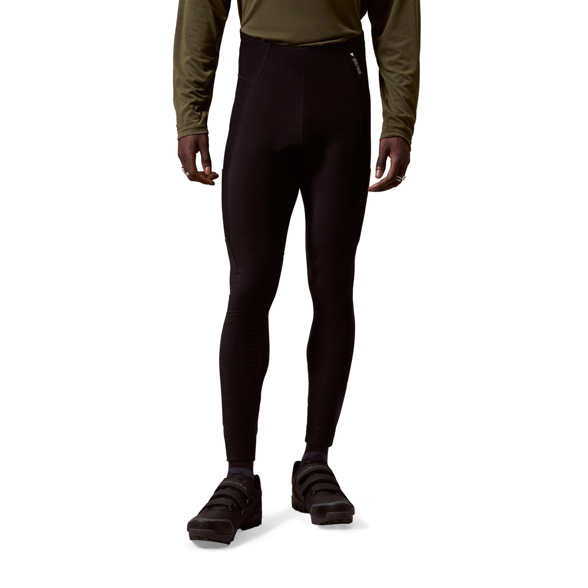 Pantalón térmico Endura Loop Ride Thermal