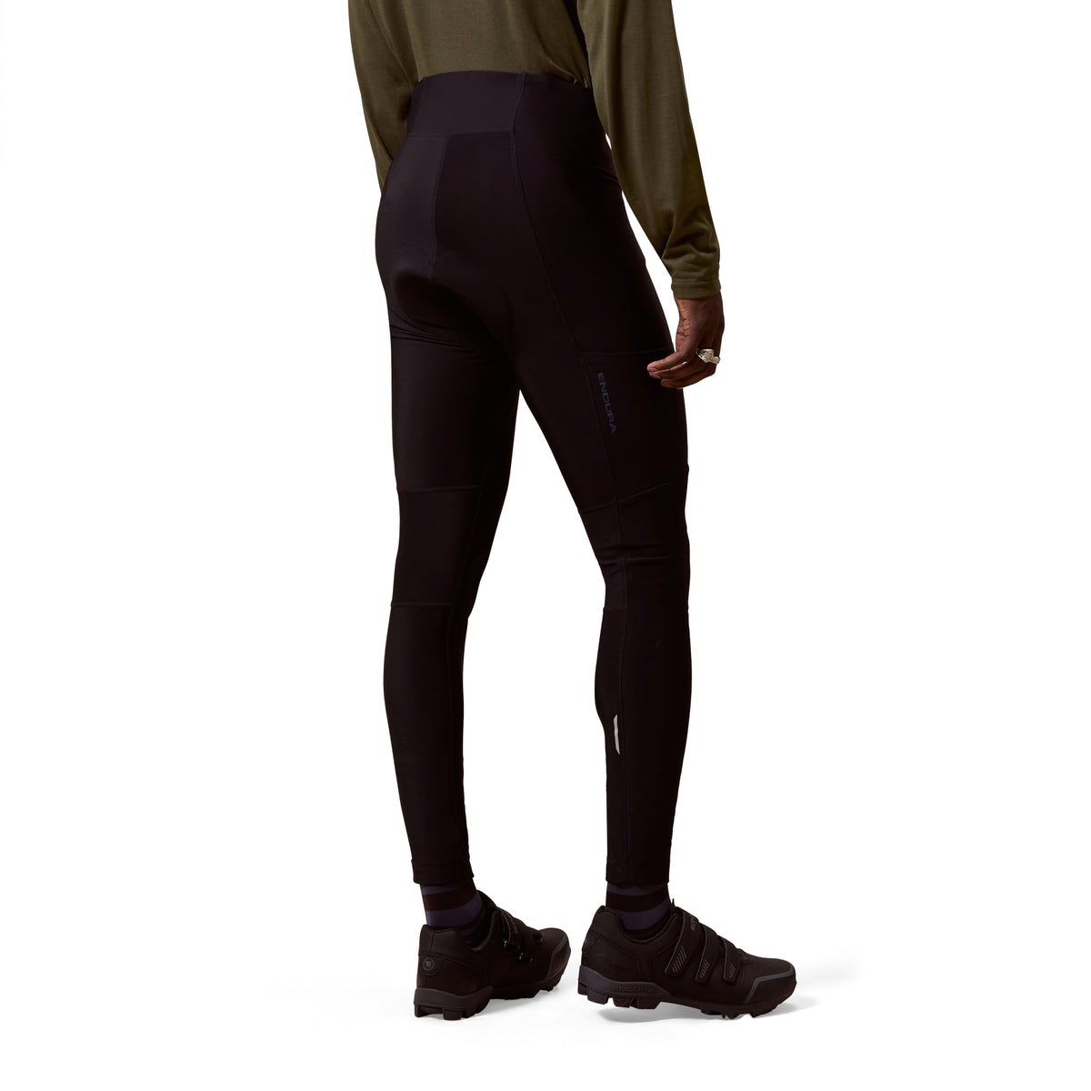 Pantalón térmico Endura Loop Ride Thermal