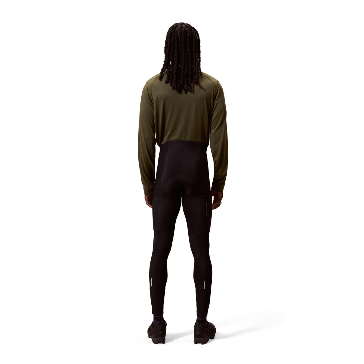 Pantalón térmico Endura Loop Ride Thermal