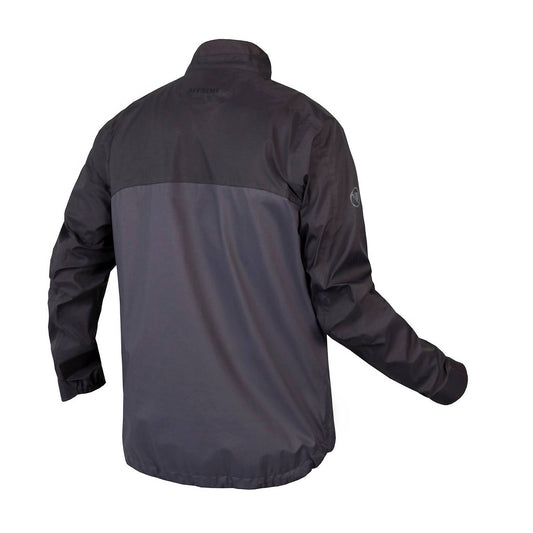 Chaqueta impermeable tipo jersey Endura MT500 Lite