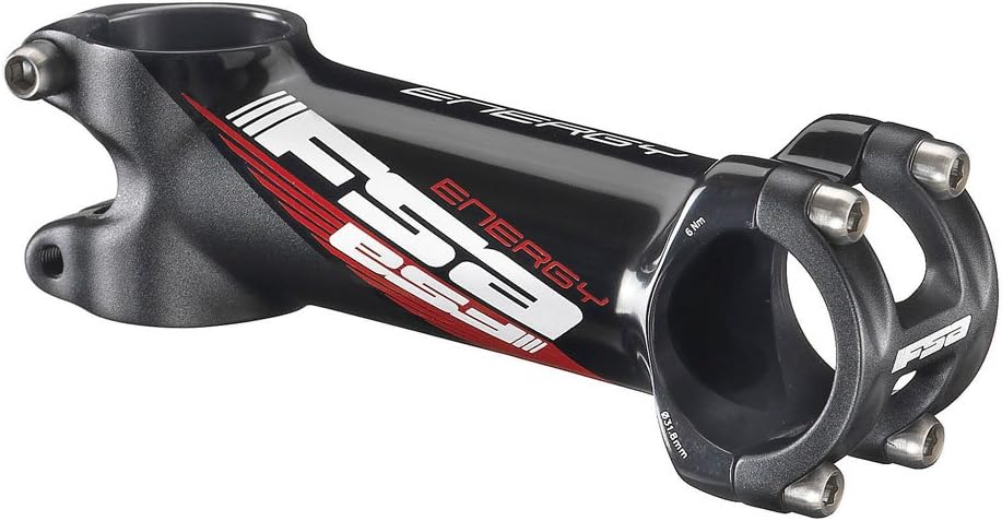 FSA Energy Vorbau 31,8 mm -6°