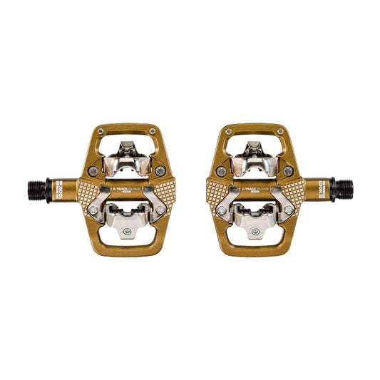 Pédales Look X-Track Enrage+