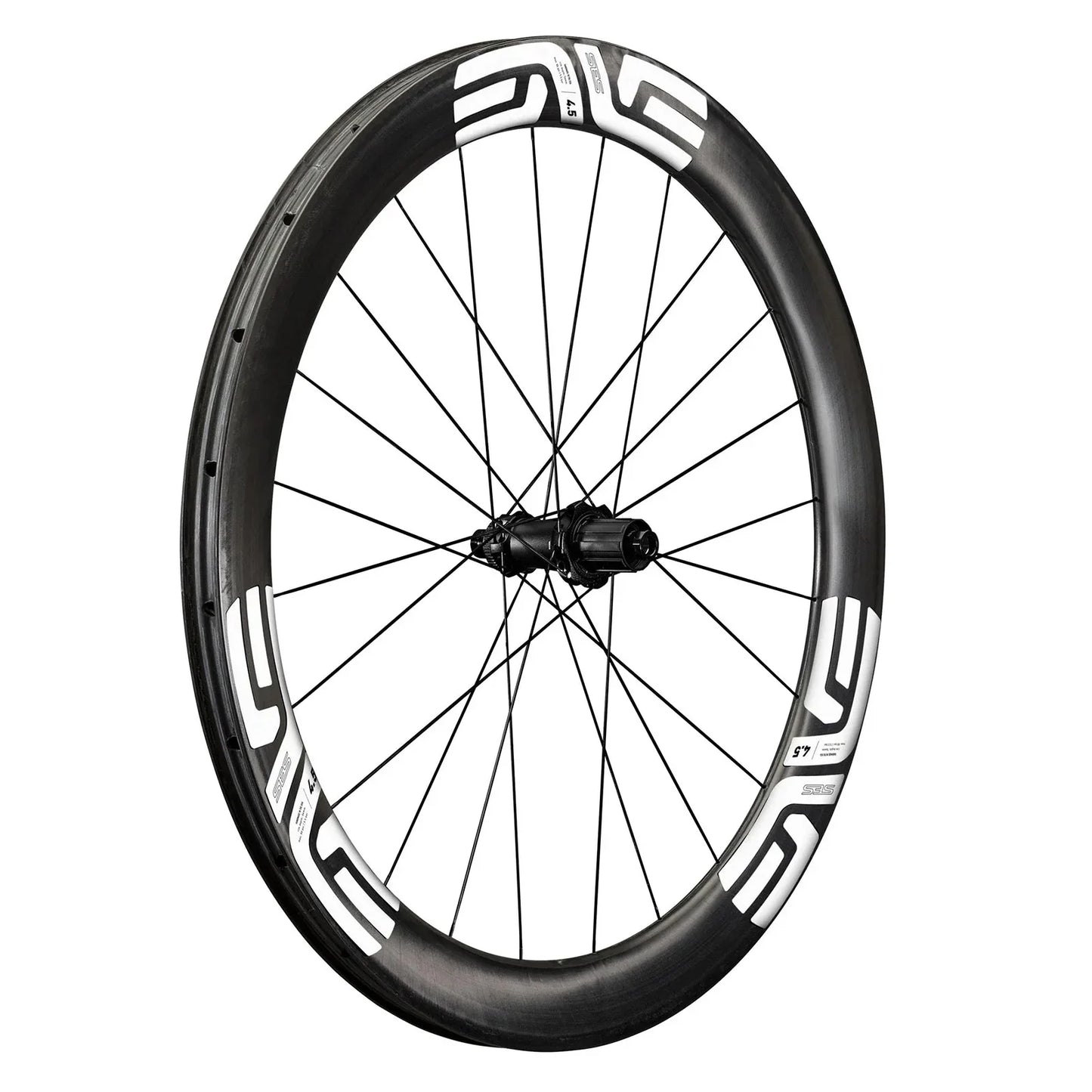 Paire de roues enve SES 4.5 Disc Ltd
