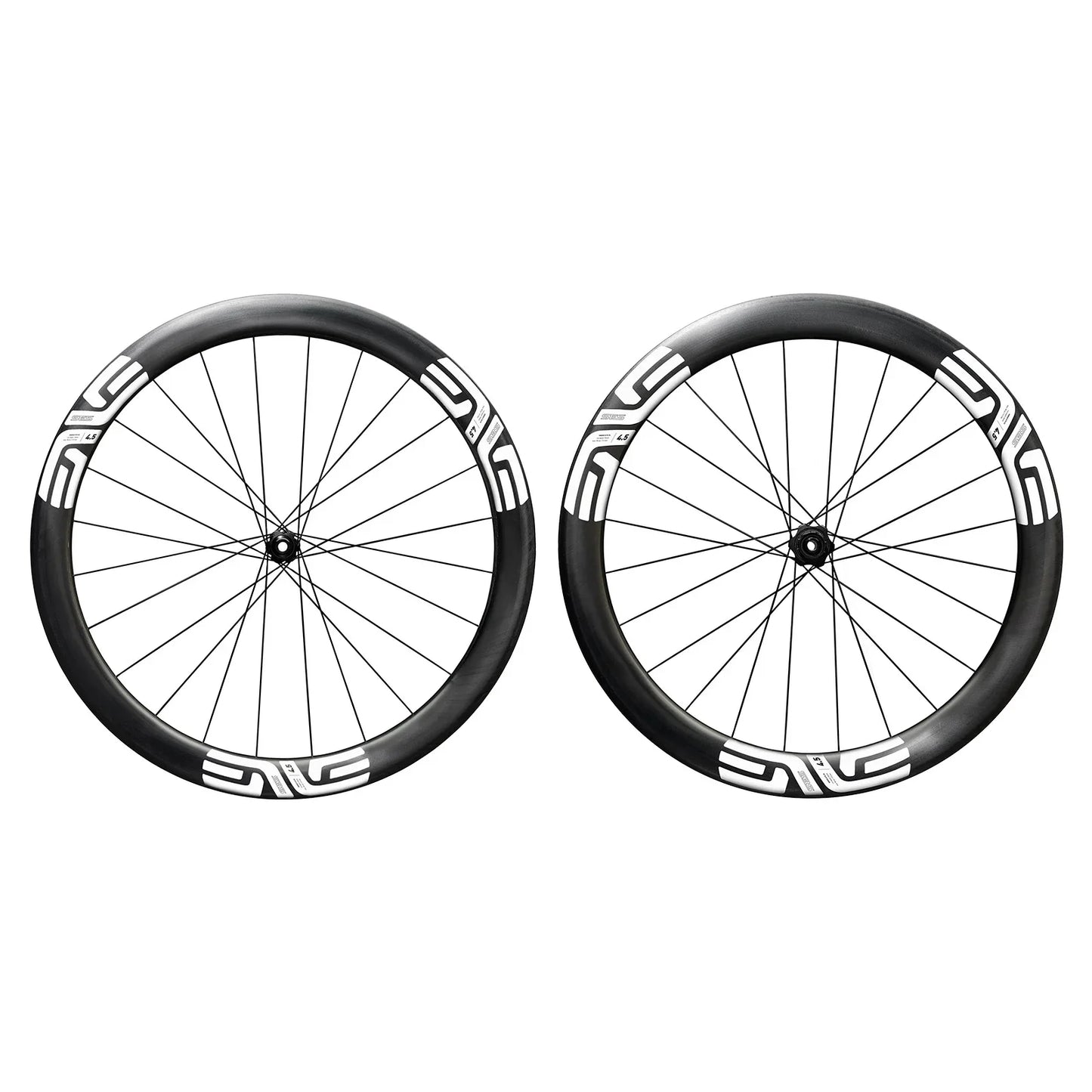 Paire de roues enve SES 4.5 Disc Ltd