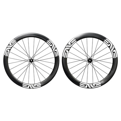 Paire de roues enve SES 4.5 Disc Ltd