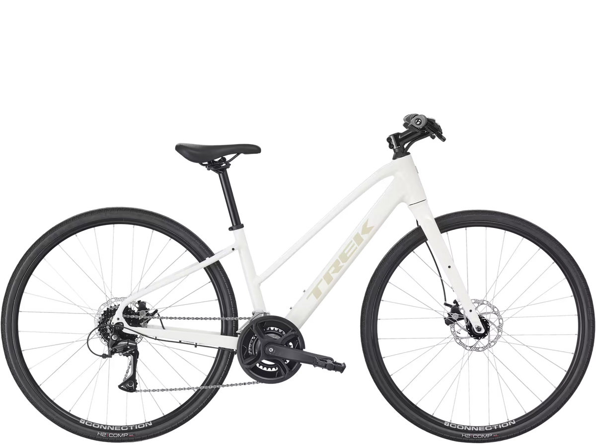 Trek FX 1 Mid-step 2027