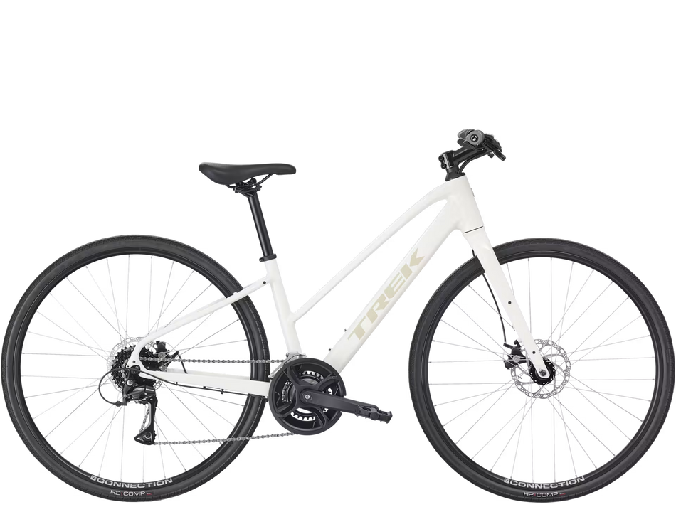 Trek FX 1 Mid-step 2027