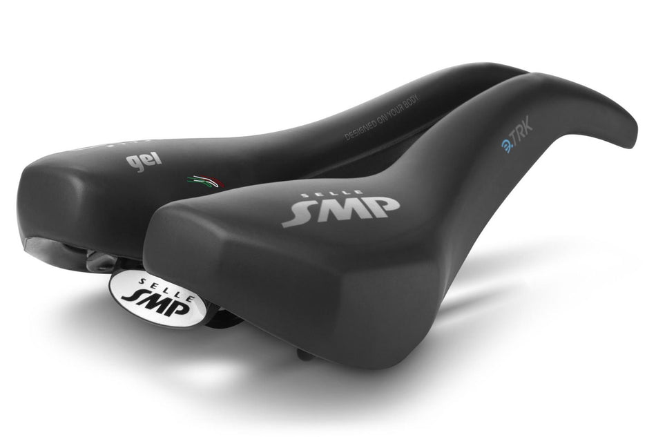 SMP E-TRK Gel Saddle
