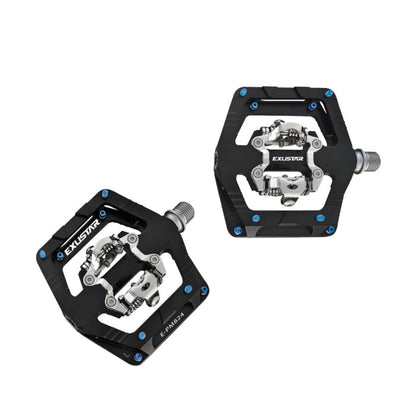 EXUSTAR E-P824 ENDURO PEDALS