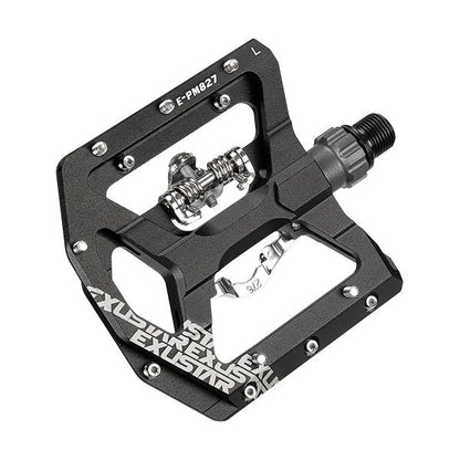 E-PM827 double use exustar pedals