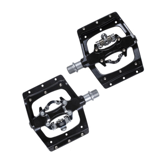 Double use pedals Exustar E-P820