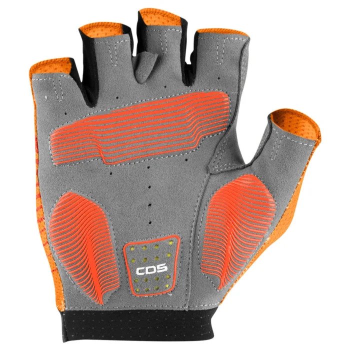 Glove Orange competition