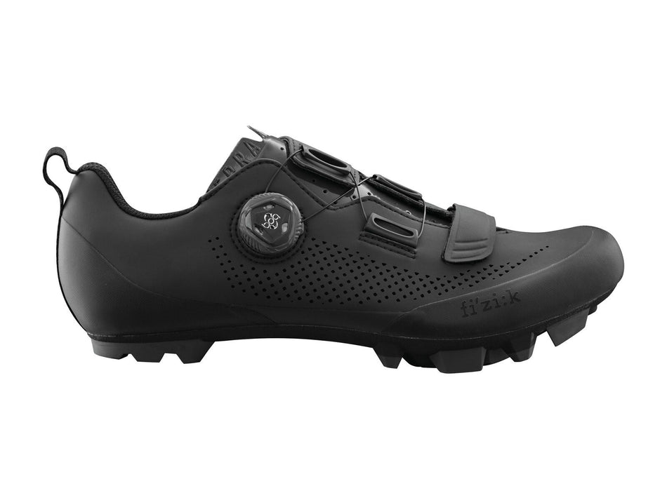 Chaussures Fizik MTB Terra X5 Volume Control