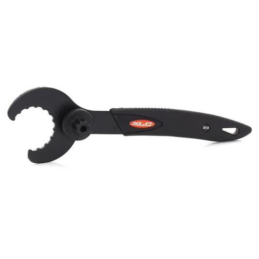 Internal pad tool for Shimano Hollowtech II, Truvativ Gxp XLC TO-S01