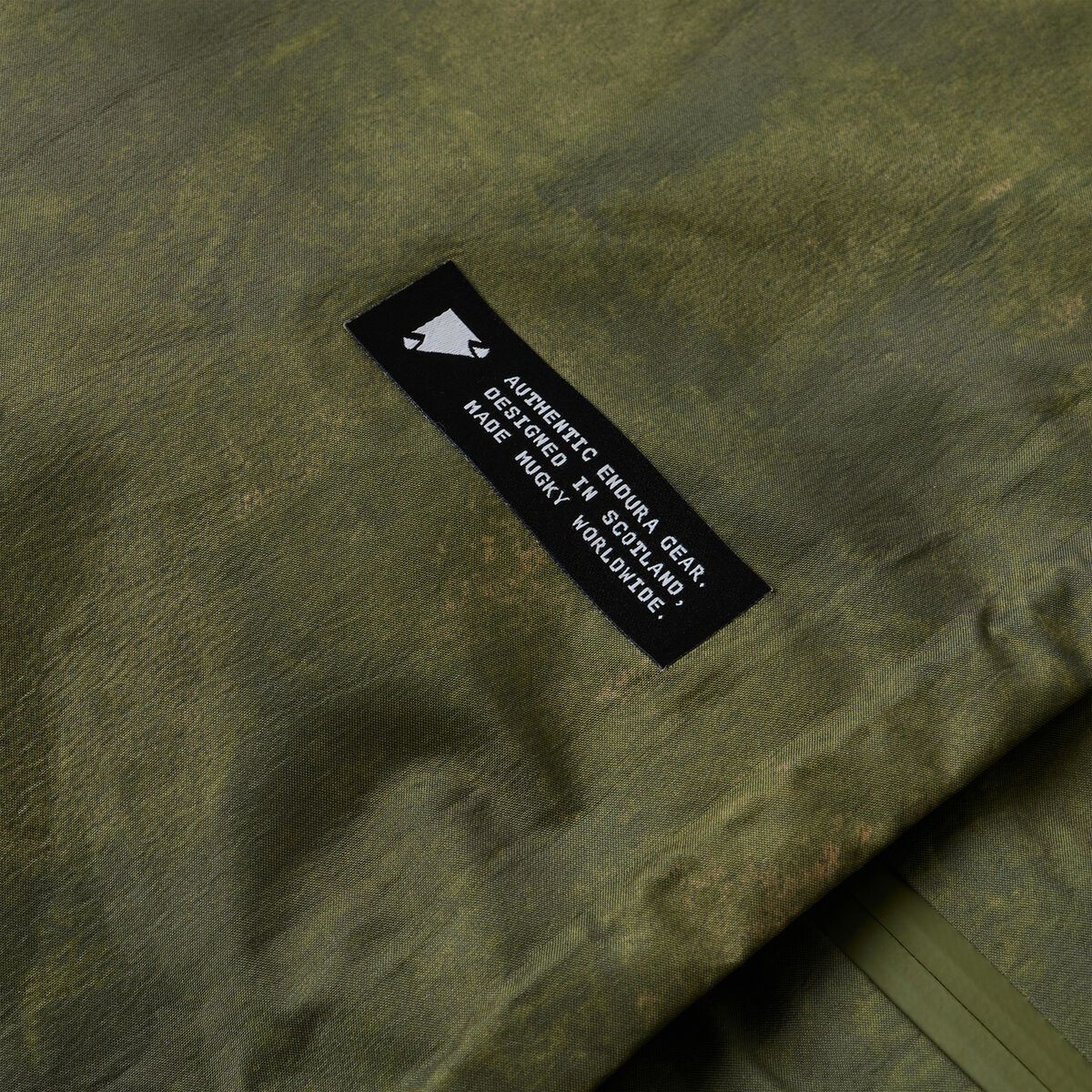 Chaqueta Endura Alltrack Roam Waterproof