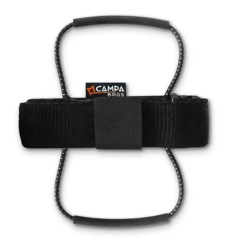 Campabros RACE STRAP RS01N Storage Band