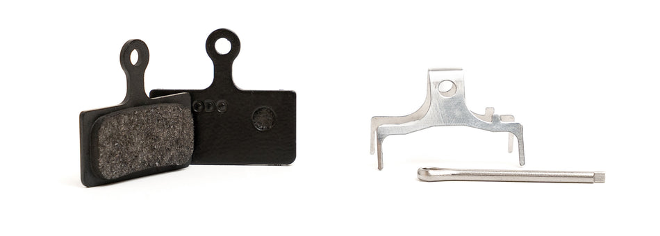 Ferodo FBP001FM All Round Brake Pads Shimano SLX/XTR
