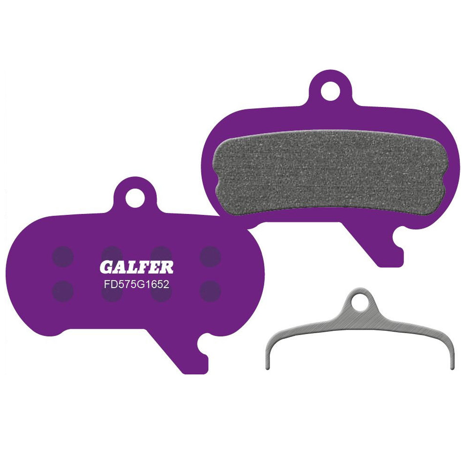 Klocki Galfer Ebike FD575G1652 Sram Maven