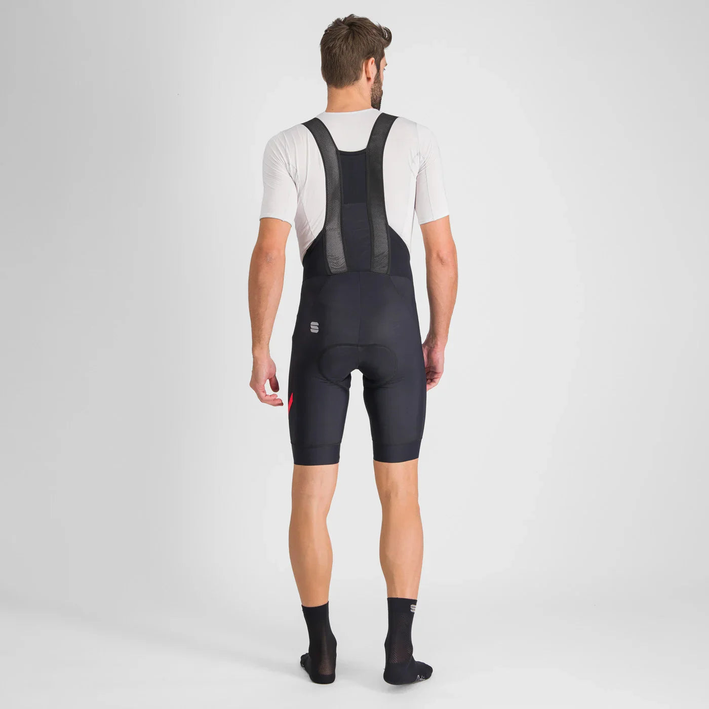 Existencias deportivas de fladro norain bibshort