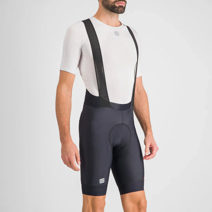 Sportful Flander Stock Norain Bibshort