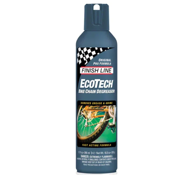 Odplamiacz Finish Line EcoTech Spray 355ml