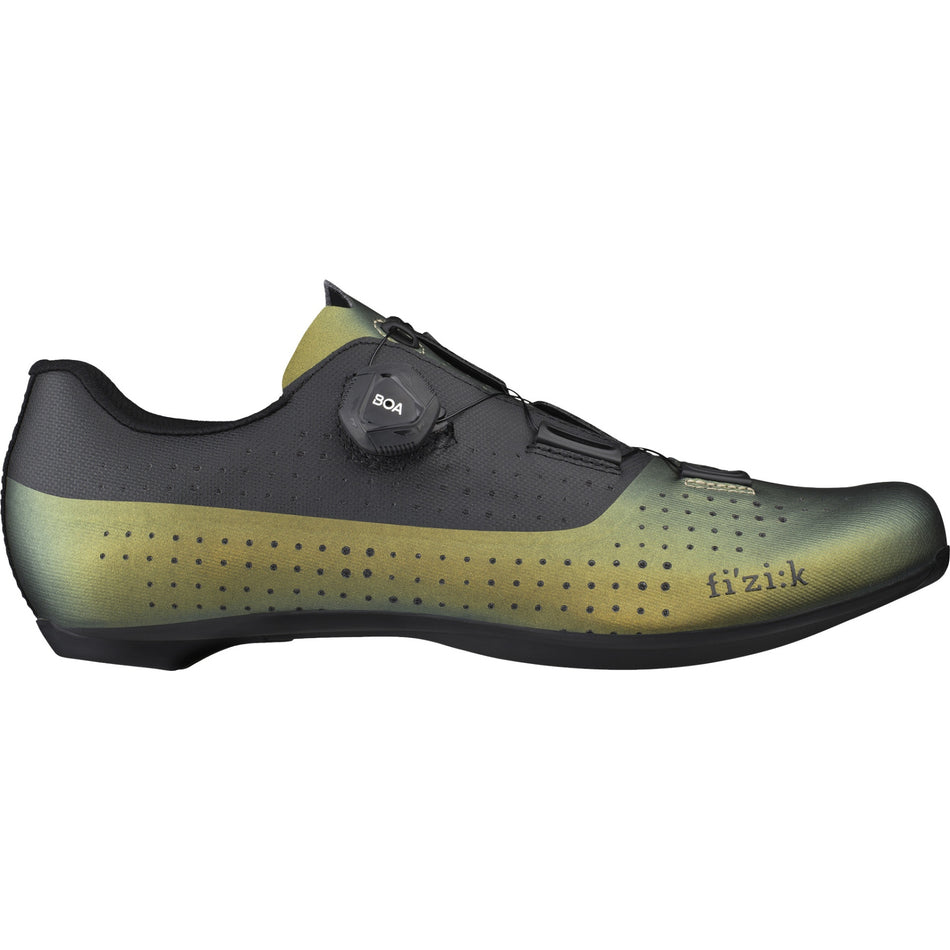 Zapatos Fizik Tempo Overcurve R4 Iridiscente