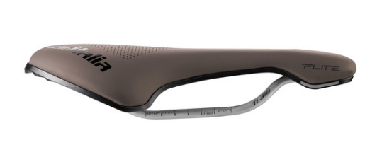 Sella Selle Italia Flite Boost Gravel Ti 316 Superflow L3