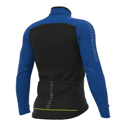 Langærmet solid solid fondo shirt