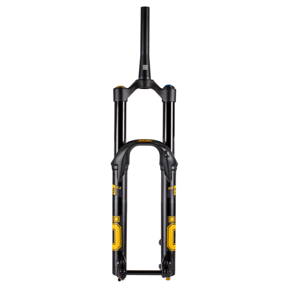 Widelec Ohlins RXF38 M.2 Air TTX18 29"
