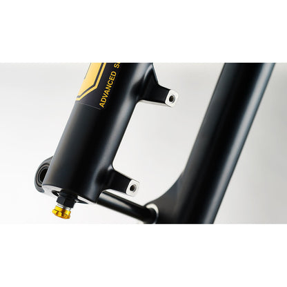 Ohlins Rxf38 Fork M.2 Air TTX18 29 "