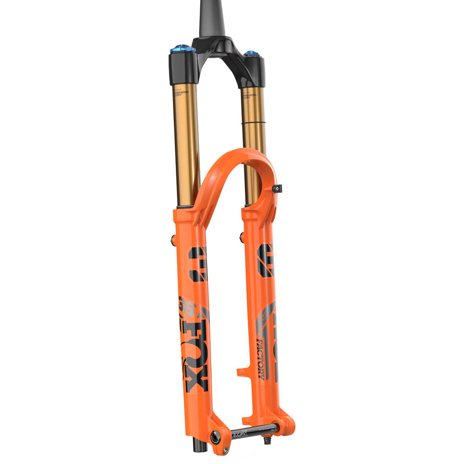 Fox Racing 36 Factory Kashima Float Fit4 29" Fork