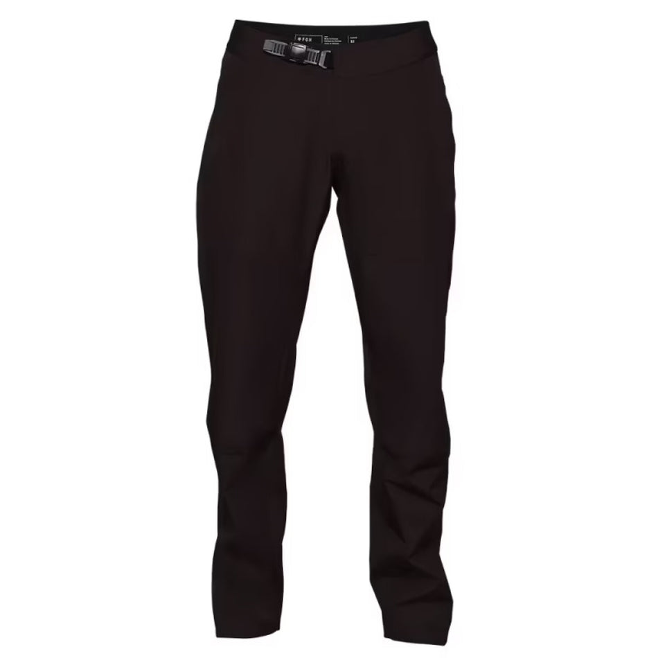 Pantalon Fox Ranger 2.5-Couches Water