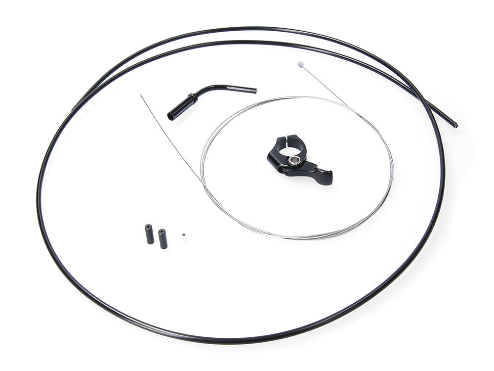 Command Reggisella Fox Transfer Lever 2x/3x