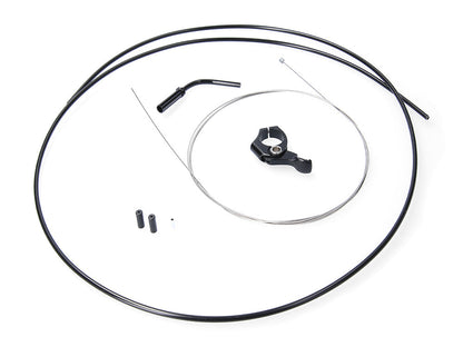 Command Reggisella Fox Transfer Lever 2x/3x