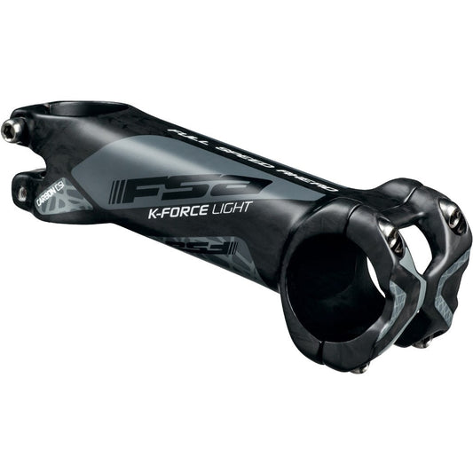 Ataque FSA K-Force MTB Carbon Grey 12 ° 120 mm