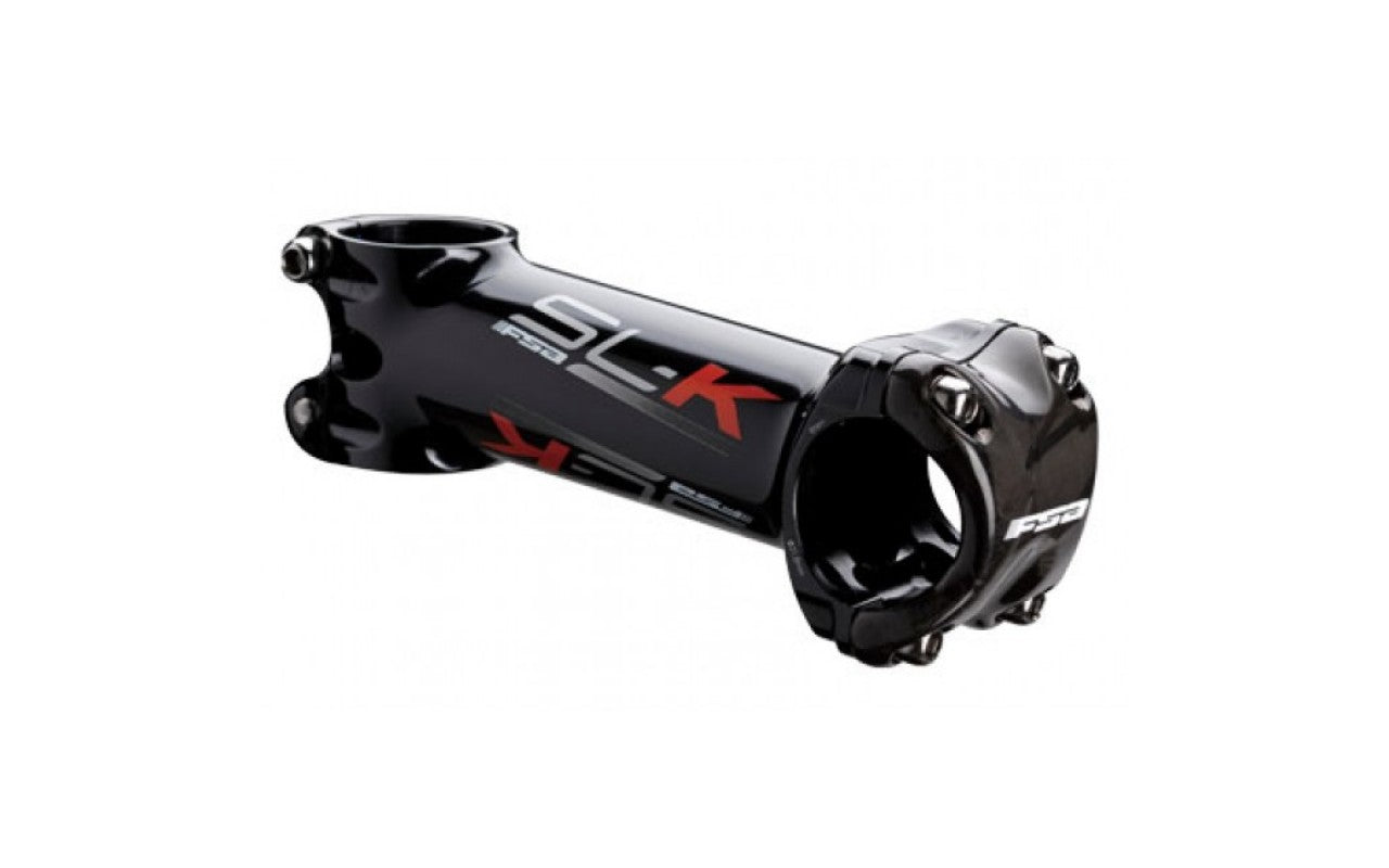 FSA Attack Slk Black 31.8 17 ° 110 mm