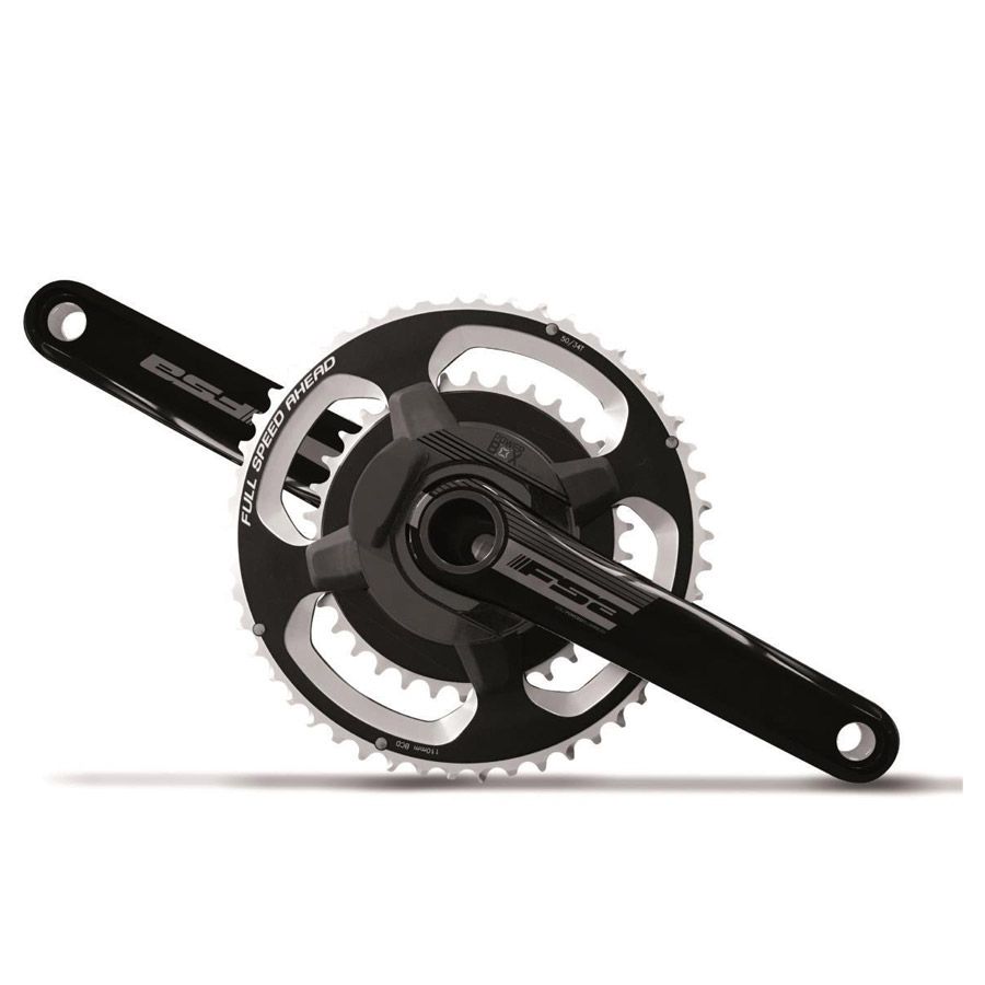 Bielas FSA RD Alloy Power Box BB386 Evo