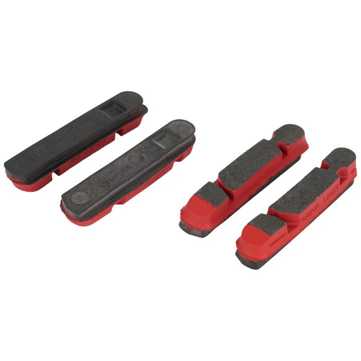 Patins de frein Campagnolo BR-B0500 pour carbone